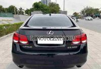 Cần bán xe Lexus GS 350 sx 2008