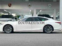 Cần bán xe Lexus LS 500h 2018, xe đẹp