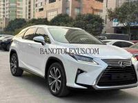 Cần bán xe Lexus RX 350 2016 Số tự động màu Trắng