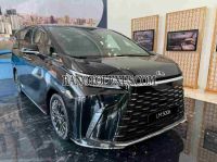 Lexus LM 500h 2025 Số tự động siêu mới