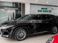 Cần bán gấp xe Lexus RX 300 năm 2020, màu Đen, Số tự động