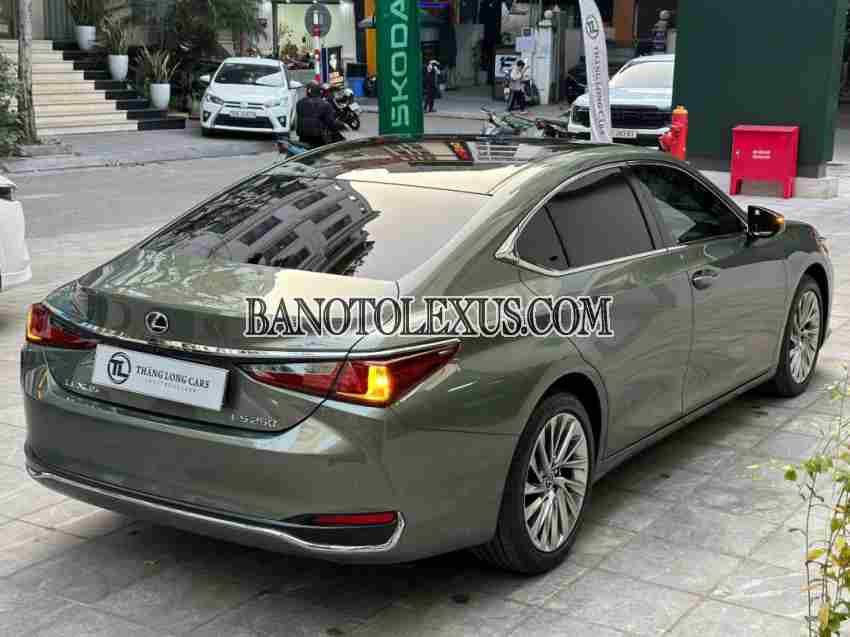 Cần bán xe Lexus ES 250 sx 2024