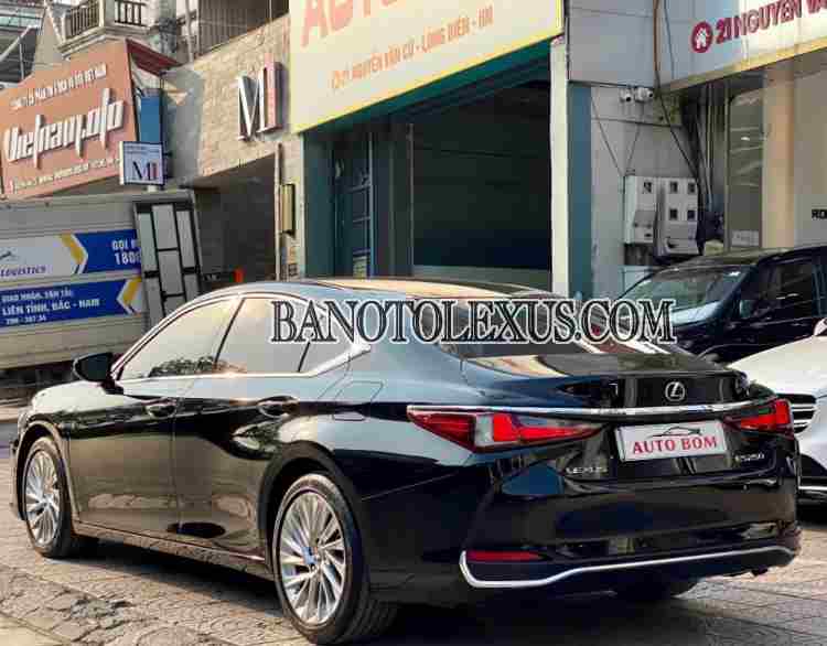 Lexus ES 250 sản xuất 2020 cực chất!