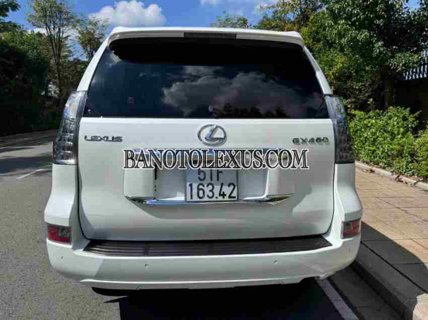 Lexus GX 460 năm 2016 cần bán