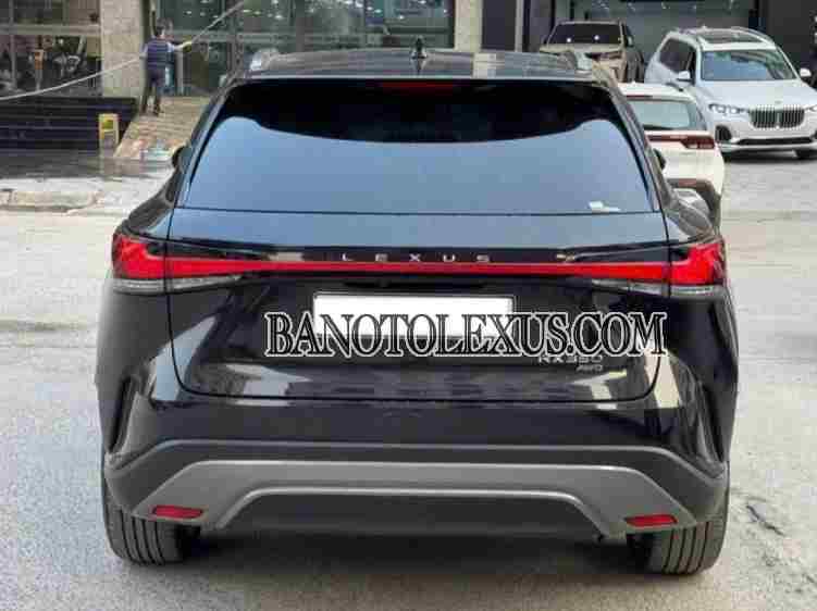 Lexus RX 350 Luxury 2023 giá cực tốt