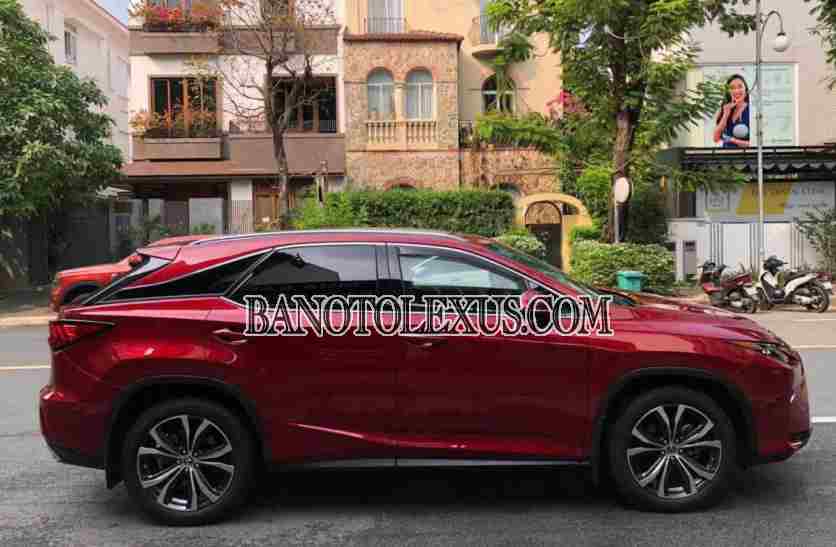 Lexus RX 350 sản xuất 2019 cực chất!