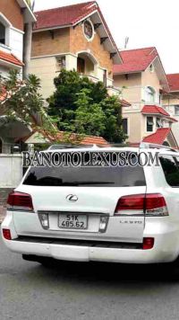 Cần bán Lexus LX 570 2010 xe đẹp