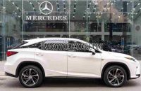 Lexus RX 450h model 2016 xe chuẩn hết ý