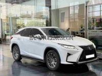 Cần bán Lexus RX 350 2016, xe đẹp giá rẻ bất ngờ