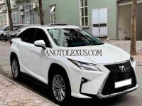 Cần bán xe Lexus RX 350 2016 Số tự động màu Trắng