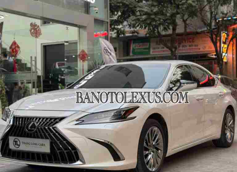 Bán Lexus ES 250 đời 2024 xe đẹp - giá tốt