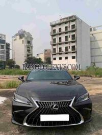 Bán Lexus ES 250 2024 - Đen