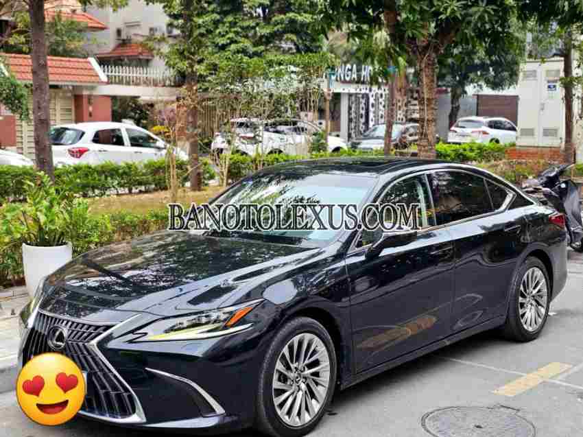 Cần bán xe Lexus ES Số tự động 2022