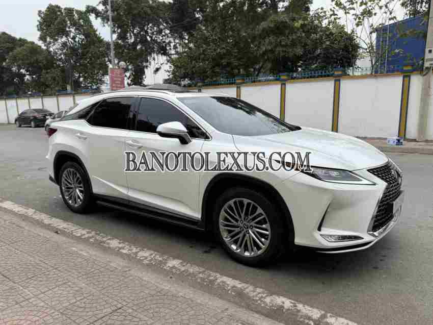 Cần bán gấp Lexus RX 350 năm 2021 giá cực tốt