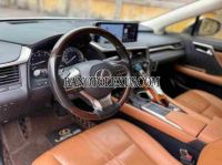 Lexus RX 350 2021, xe đẹp, hết ý