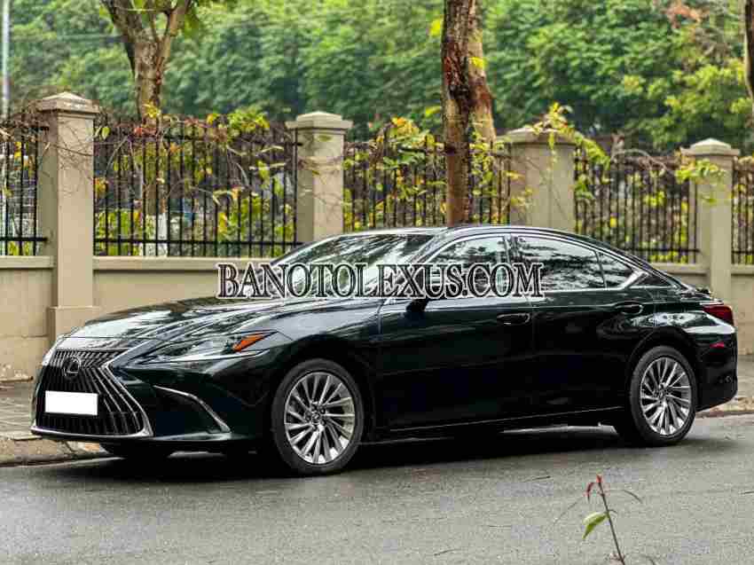 Cần bán Lexus ES 300h 2022 - Số tự động