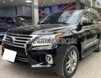 Bán xe Lexus LX 570 sx 2013 - giá rẻ