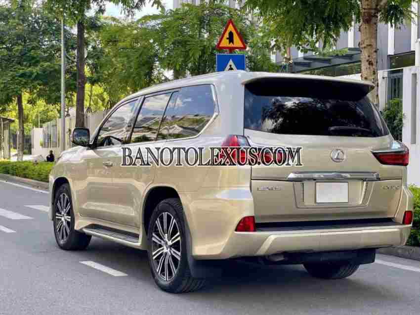 Lexus LX 570 2019 giá cực tốt