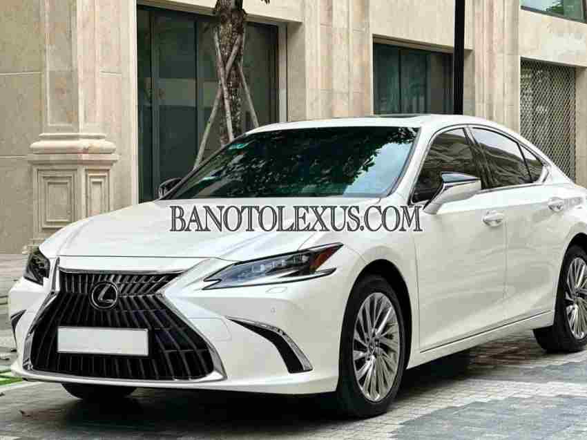 Lexus ES 250 năm 2023 cần bán