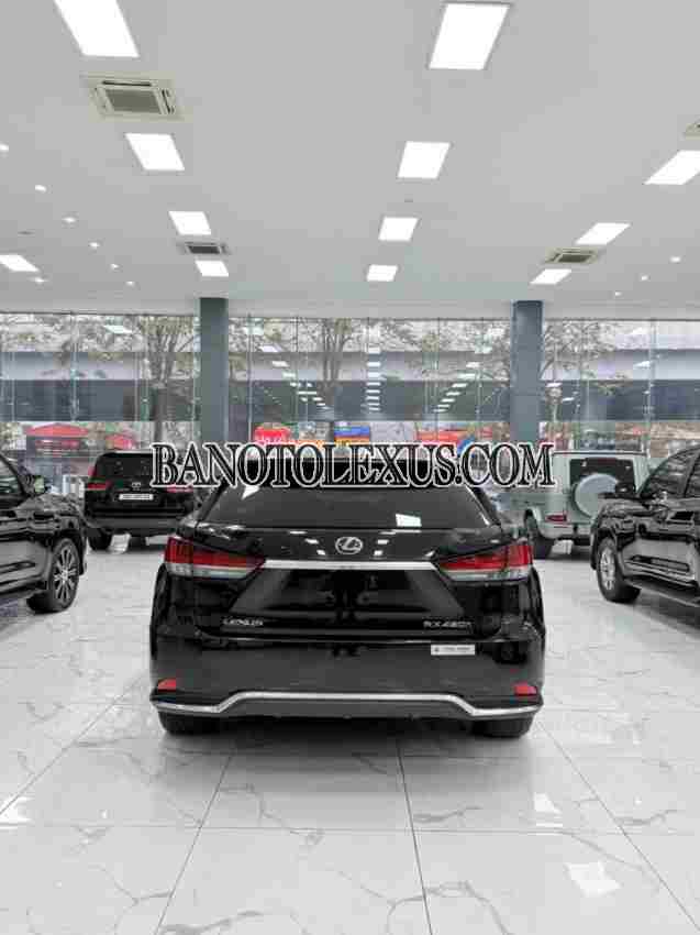 Lexus RX 450h năm sản xuất 2021 giá tốt