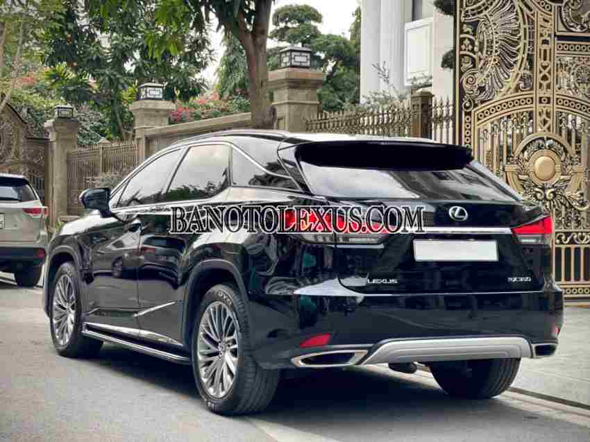 Cần bán Lexus RX 300 đời 2020