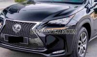 Lexus NX 200t model 2016 xe chuẩn hết ý