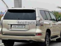 Lexus GX 460 model 2010 xe chuẩn hết ý