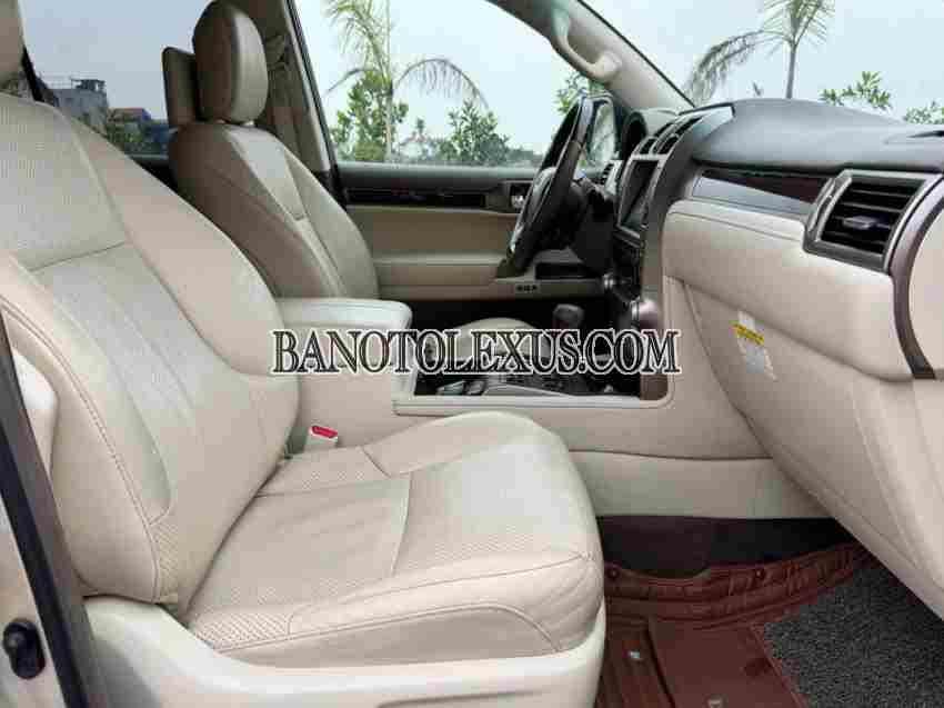 Lexus GX 460 2010 Máy xăng, xe đẹp