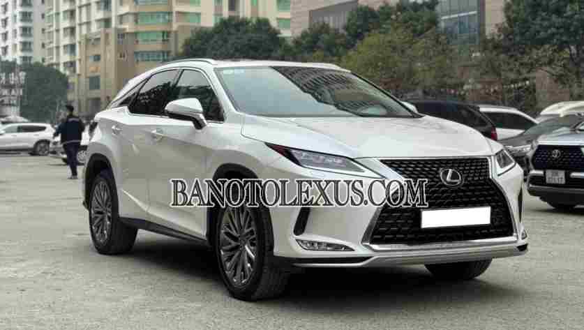 Cần bán xe Lexus RX 300 2022 Số tự động