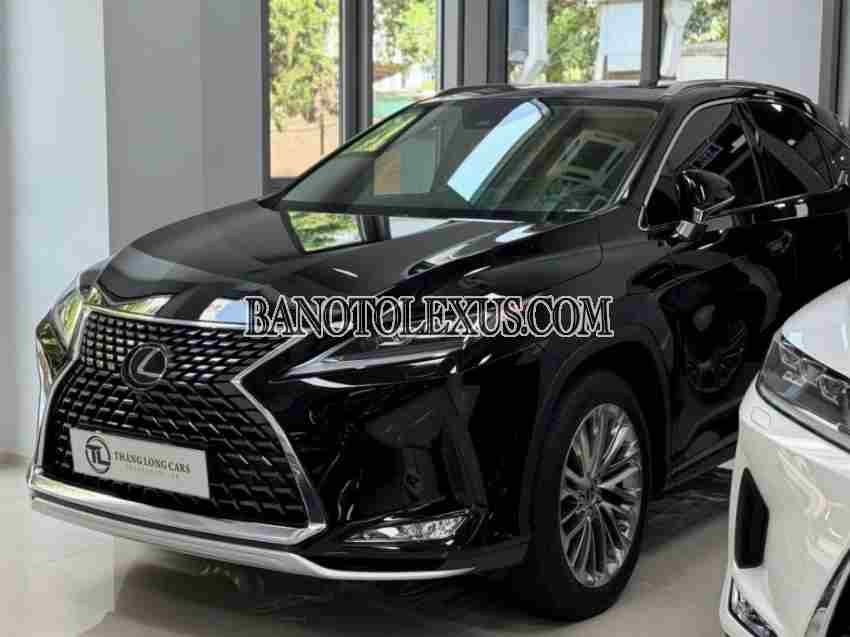 Cần bán xe Lexus RX 300 sx 2021