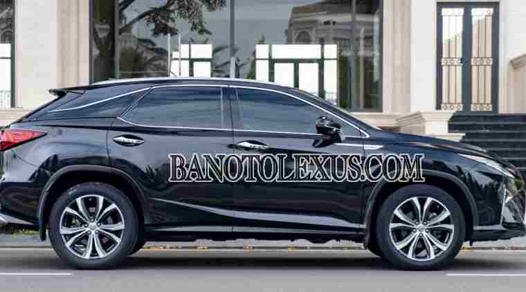 Bán xe Lexus RX 350 đời 2016 - Giá tốt