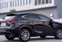 Lexus NX 200t model 2016 xe chuẩn hết ý