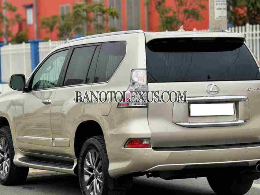 Cần bán nhanh Lexus GX 460 2010 cực đẹp