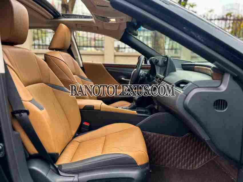 Lexus ES 300h 2022 Xe hybrid đẹp long lanh