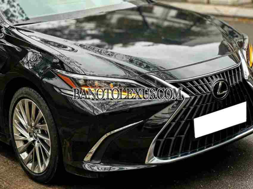 Cần bán xe Lexus ES 300h 2022 Số tự động