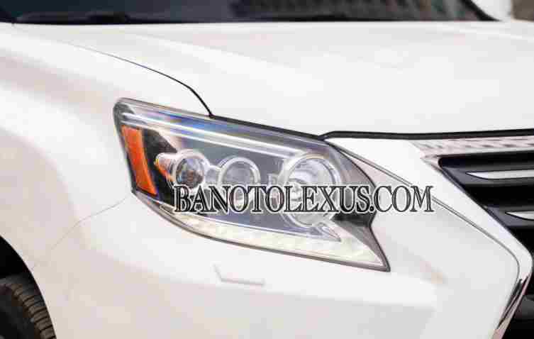 Cần bán nhanh Lexus GX 460 2015 cực đẹp