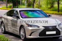 Bán Lexus ES 250, màu Vàng, Máy xăng, 2018