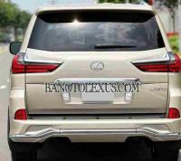 Lexus LX 2016 Suv màu Cát