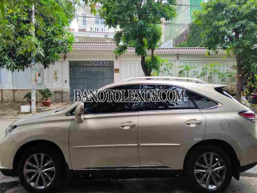 Cần bán xe Lexus RX 350 2015, xe đẹp