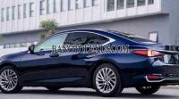 Cần bán Lexus ES 250 Máy xăng 2018 màu Xanh