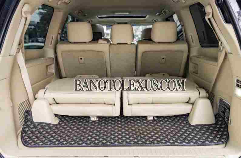 Cần bán Lexus LX 570 2015 xe đẹp