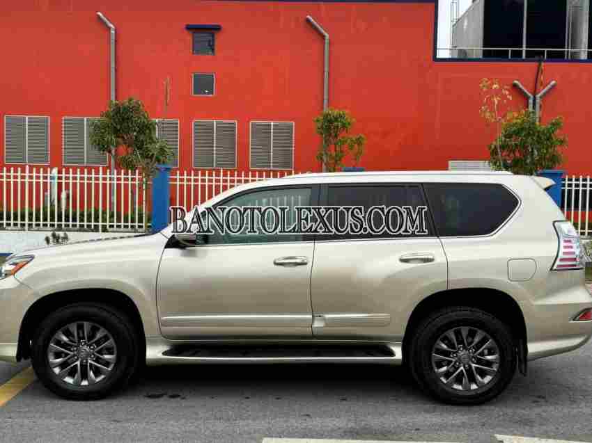 Bán xe Lexus GX 460 đời 2010 - Giá tốt