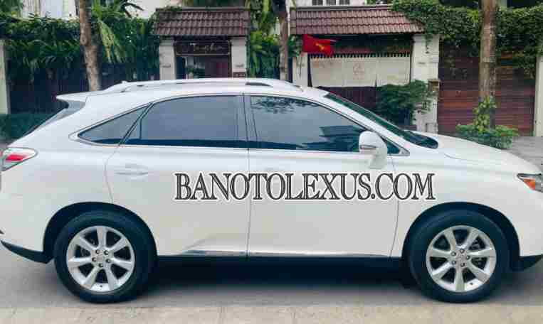 Bán xe Lexus RX 350 AWD sx 2009 - giá rẻ