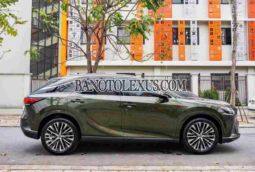 Cần bán gấp Lexus RX 350 Premium năm 2023 giá cực tốt