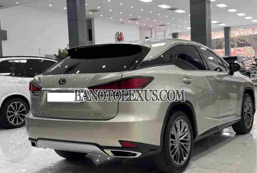 Lexus RX 350 2022 Máy xăng, xe đẹp