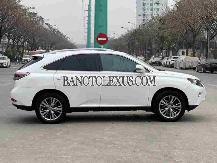 Lexus RX 350 AWD năm sản xuất 2012 giá tốt