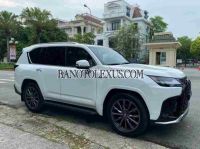 Lexus LX 600 F-Sport 2024 Số tự động cực đẹp!