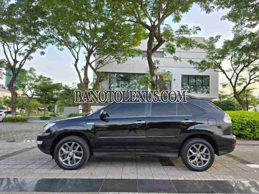 Cần bán xe Lexus RX 350 2008 Số tự động