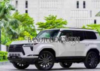 Lexus GX 550 Luxury 2025 - Đẹp lung linh