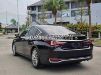 Cần bán xe Lexus ES 250 2021 Số tự động màu Đen